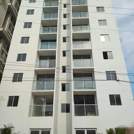 Appartamento Apartamento Con Balcon Y Cerca Al Mar